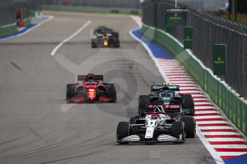 F1 Grand Prix of Russia