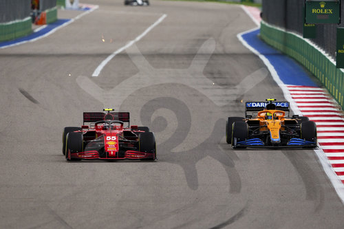 F1 Grand Prix of Russia