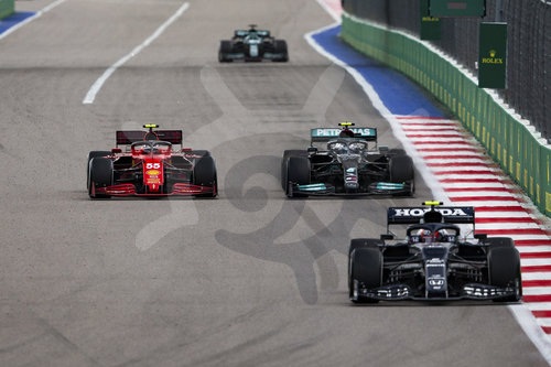 F1 Grand Prix of Russia