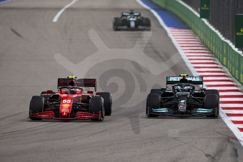 F1 Grand Prix of Russia