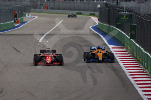F1 Grand Prix of Russia