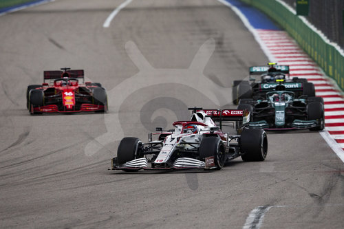 F1 Grand Prix of Russia