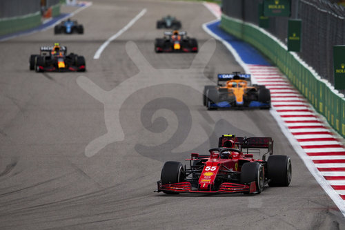 F1 Grand Prix of Russia