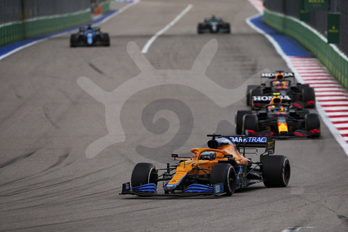 F1 Grand Prix of Russia