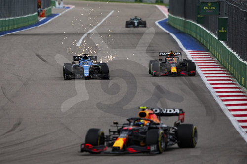 F1 Grand Prix of Russia