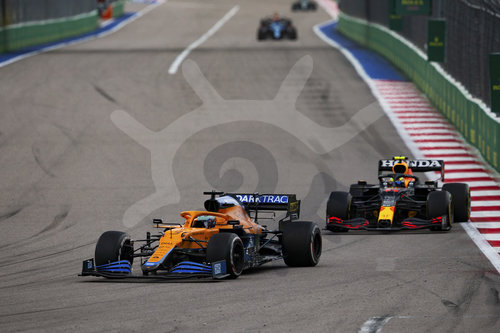 F1 Grand Prix of Russia
