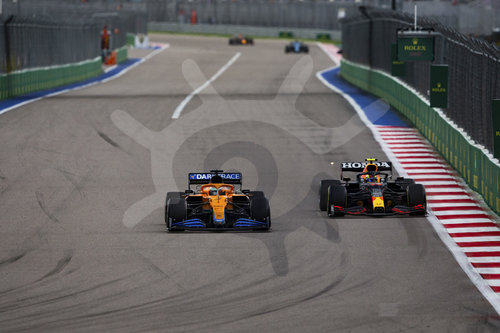 F1 Grand Prix of Russia