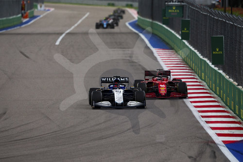 F1 Grand Prix of Russia