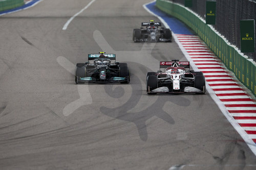 F1 Grand Prix of Russia