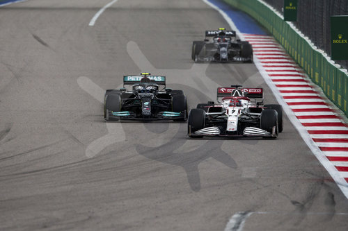 F1 Grand Prix of Russia