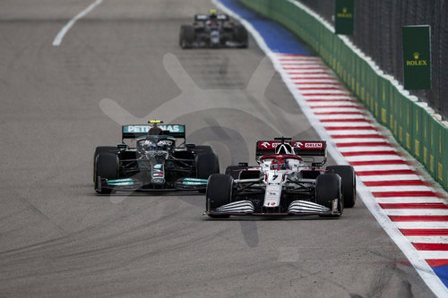 F1 Grand Prix of Russia