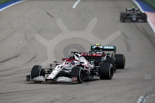 F1 Grand Prix of Russia