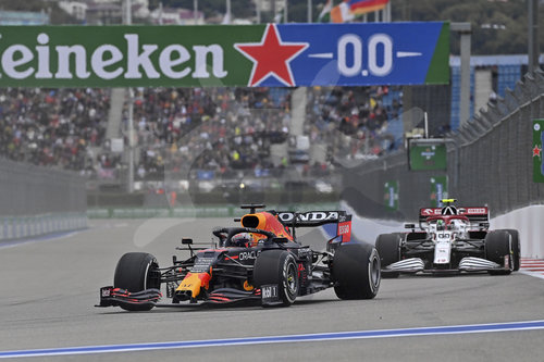 F1 Grand Prix of Russia