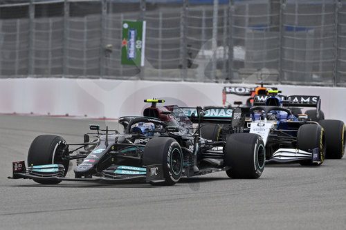 F1 Grand Prix of Russia