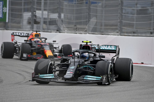 F1 Grand Prix of Russia