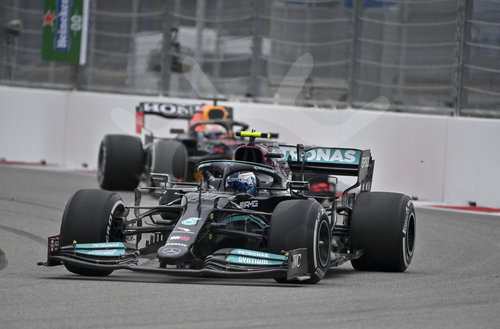 F1 Grand Prix of Russia
