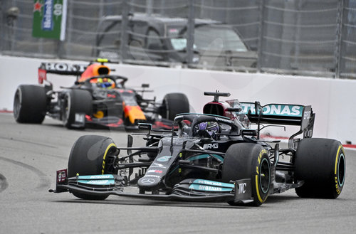 F1 Grand Prix of Russia