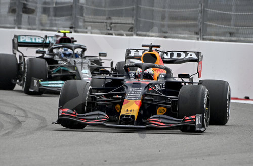 F1 Grand Prix of Russia