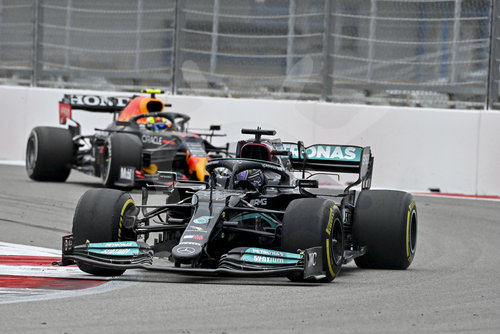 F1 Grand Prix of Russia