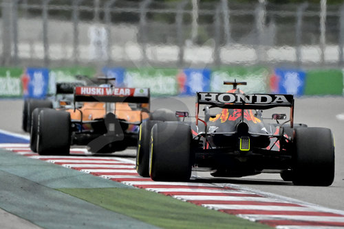F1 Grand Prix of Russia