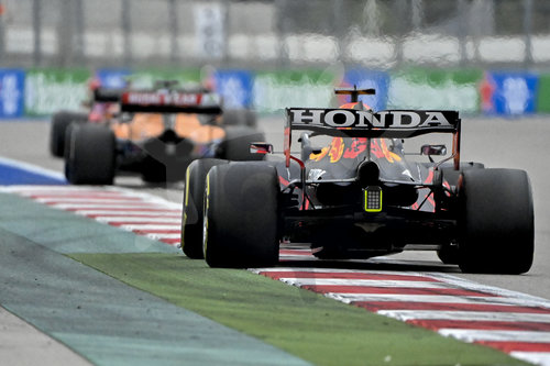F1 Grand Prix of Russia