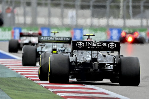 F1 Grand Prix of Russia