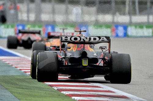 F1 Grand Prix of Russia
