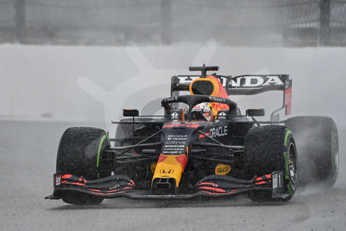 F1 Grand Prix of Russia
