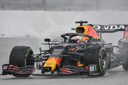 F1 Grand Prix of Russia