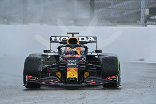 F1 Grand Prix of Russia