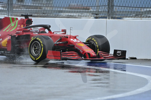 F1 Grand Prix of Russia