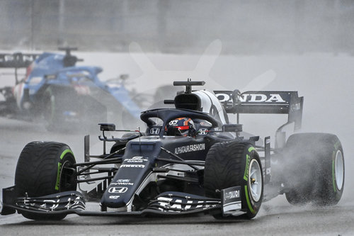 F1 Grand Prix of Russia