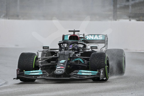 F1 Grand Prix of Russia