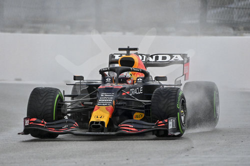 F1 Grand Prix of Russia