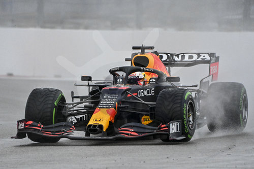 F1 Grand Prix of Russia