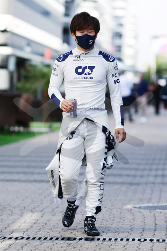 F1 Grand Prix of Russia