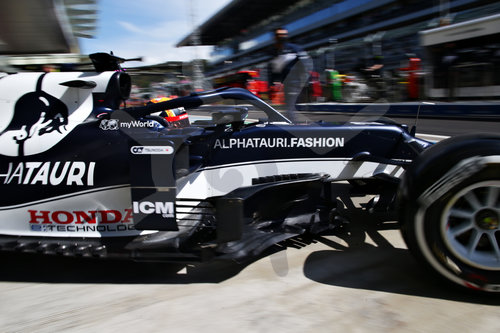 F1 Grand Prix of Russia