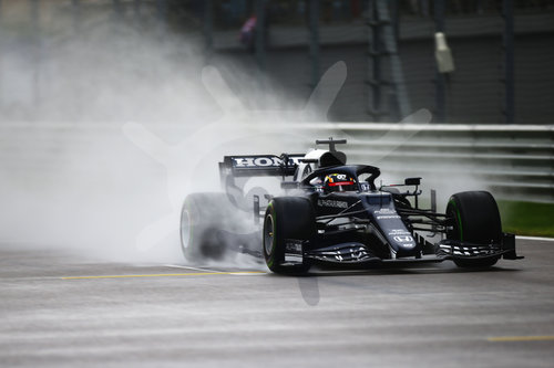 F1 Grand Prix of Russia