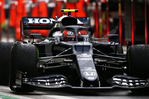 F1 Grand Prix of Russia