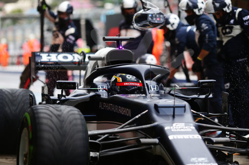 F1 Grand Prix of Russia