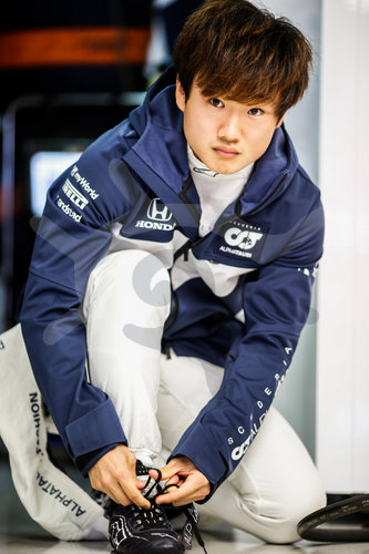 F1 Grand Prix of Russia