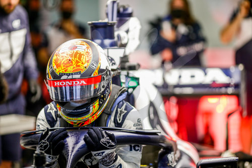 F1 Grand Prix of Russia