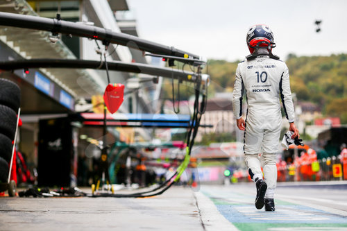 F1 Grand Prix of Russia