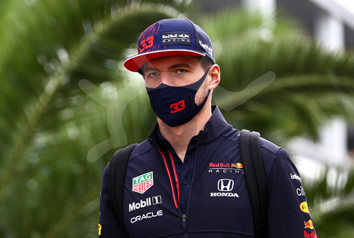 F1 Grand Prix of Russia