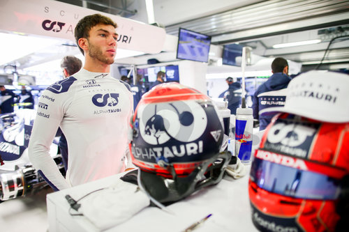 F1 Grand Prix of Russia