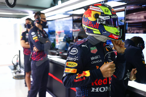 F1 Grand Prix of Russia