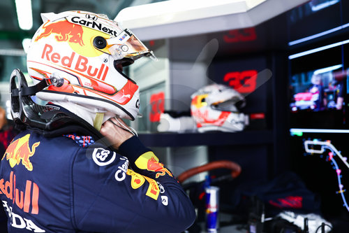 F1 Grand Prix of Russia