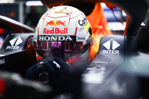 F1 Grand Prix of Russia