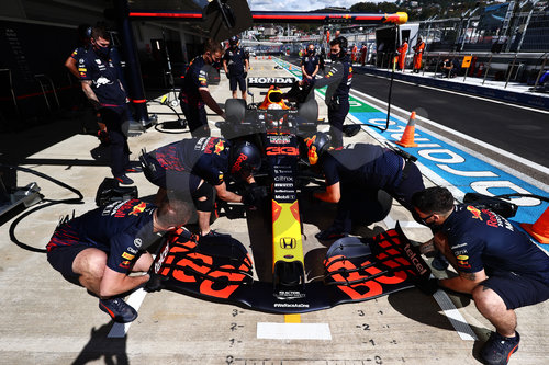 F1 Grand Prix of Russia