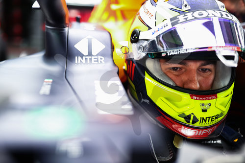 F1 Grand Prix of Russia